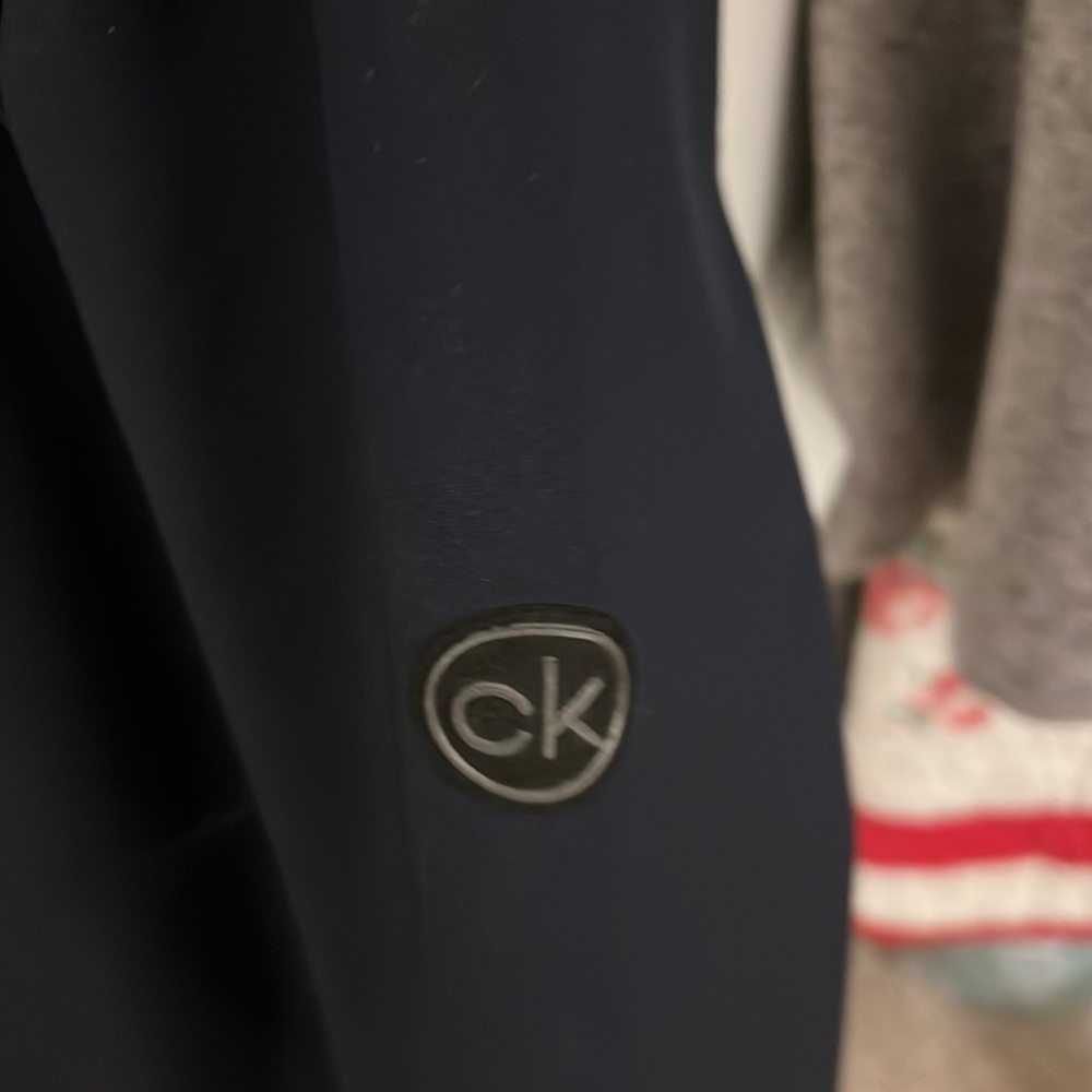 Calvin Klein Softshell Jacket - image 3